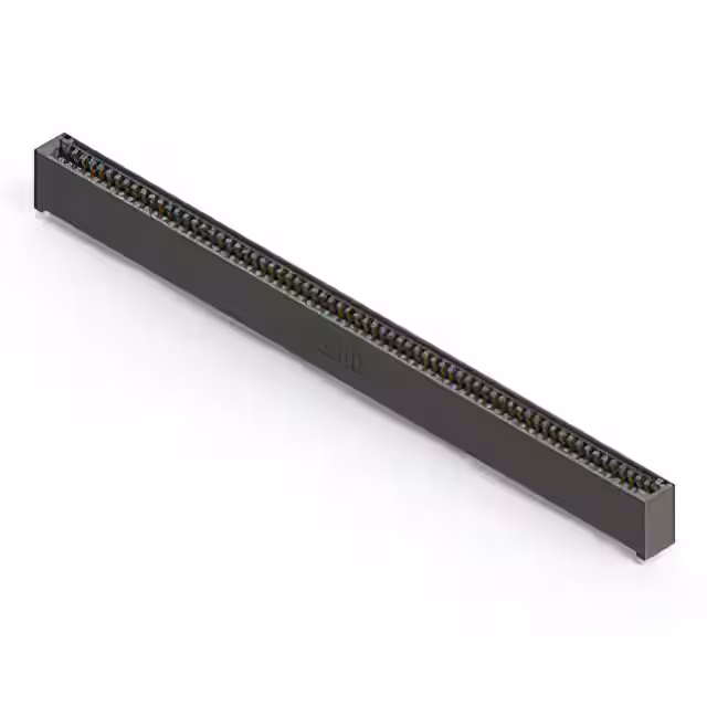 395-069-520-101 EDAC Inc.  Edgeboard Connectors